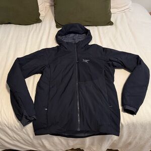 Arc’Teryx Proton LT Hoody Men’s Medium